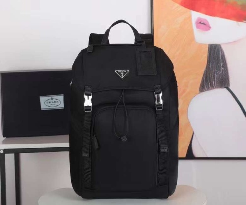 P*rada Top Bag 27*45*17CM