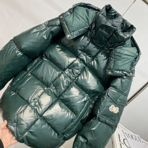 MON*CLER Top Quality Clothes