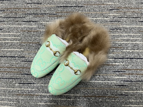 Women G*ucci Top Sandals