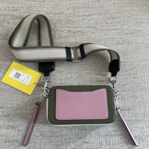 M*ARC J*ACOBS Top Bag 18*11*6CM