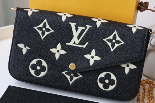 L*ouis V*uitton Bag Top Quality 21*12*3CM