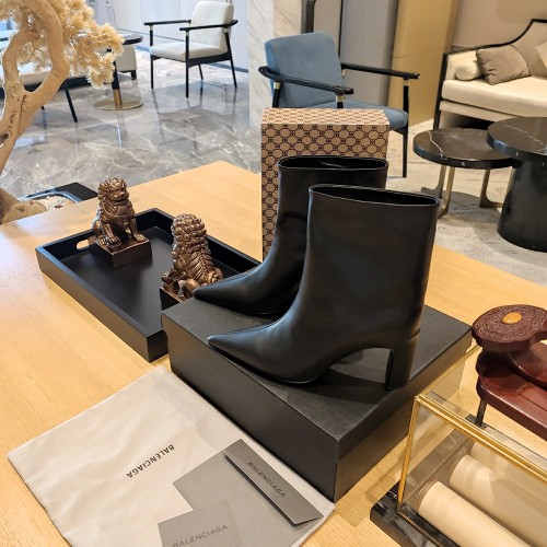 Women B*alenciaga Top Quality Boots