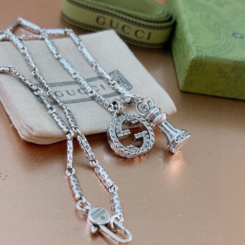 Necklace 60CM