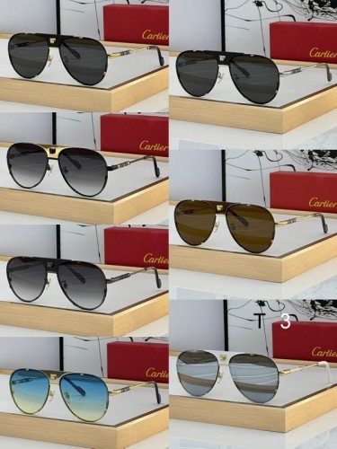 C*artier Glasses Top Quality