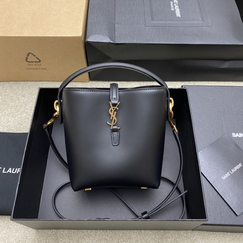 Y*SL Top Bag 15*13*6CM