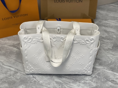 L*ouis V*uitton Bag Top Quality 44*33*18CM