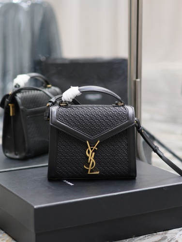 Y*SL Top Bag 20*16*7.5CM