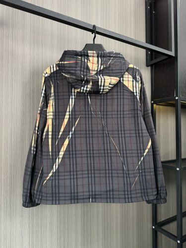 B*urberry Top Quality Clothes