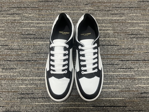 Men Women Y*SL Top Sneaker