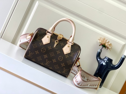 L*ouis V*uitton Bag Top Quality 20*13.5*11.5CM