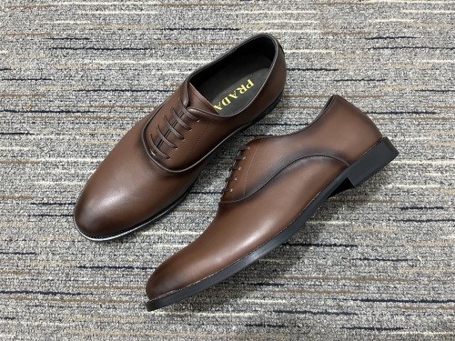 Mens P*rada Top Loafer