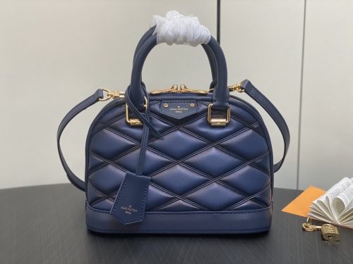 L*ouis V*uitton Top Bag 23.5*17.5*11.5CM
