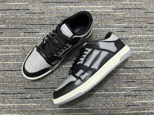 Men Women A*miri Top Sneakers