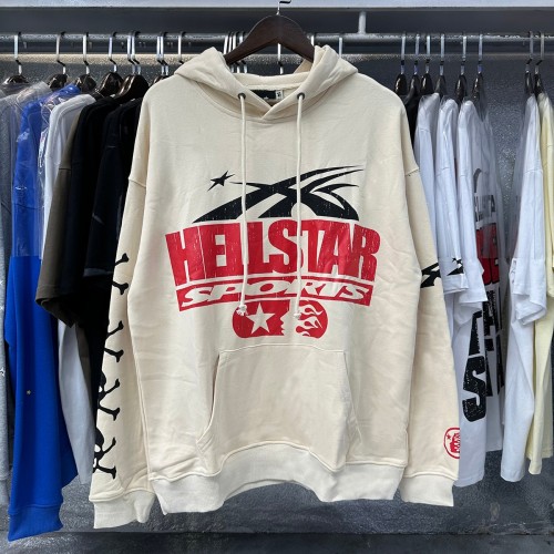 H*ELLSTAR Top Quality Suit