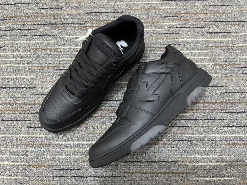 Men Women O*ff W*hite Top Quality Sneakers
