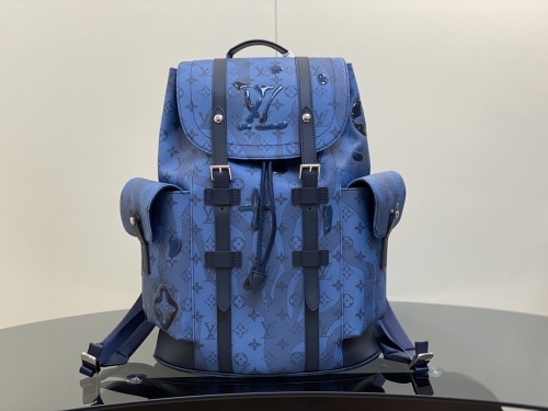 L*ouis V*uitton Top Bag 38*44*21CM