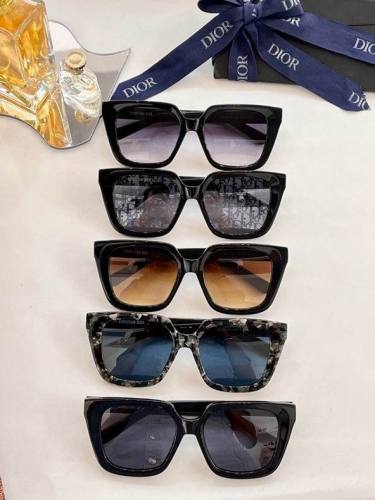 Top Quality D*ior Glasses