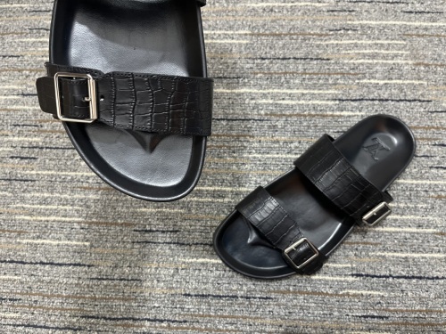 Men L*ouis V*uitton Top Quality Sandals