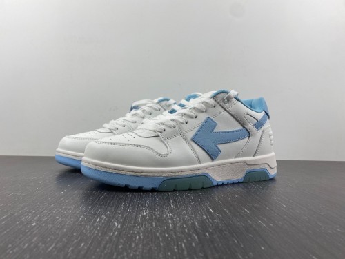 Men Women O*ff W*hite Top Sneakers