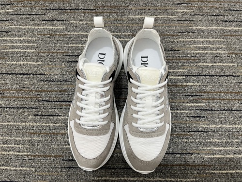 Men D*ior Top Quality Sneakers