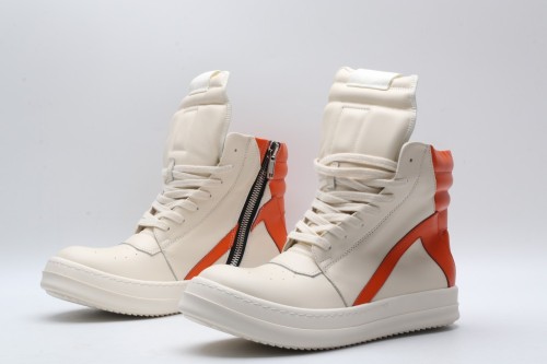 Men R*ick O*wens Top Sneaker