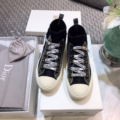 Men Women D*ior Top Quality Sneaker
