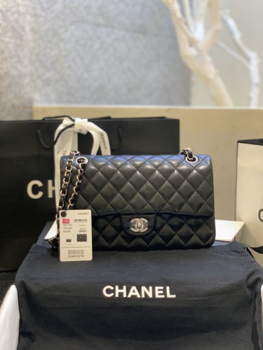 C*hanel Bag Top Quality 25.5*15.5*6.5CM