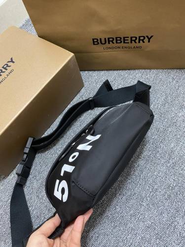 B*urberry Bag Top Quality 31*7.5*16CM