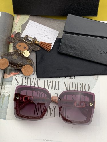 D*ior Glasses Top Quality