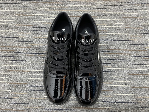Women P*rada Top Sneaker