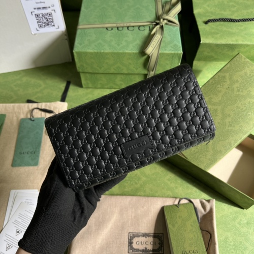 G*ucci Top Wallets 19*10*2CM