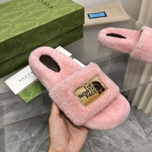 Women G*ucci Top Sandals