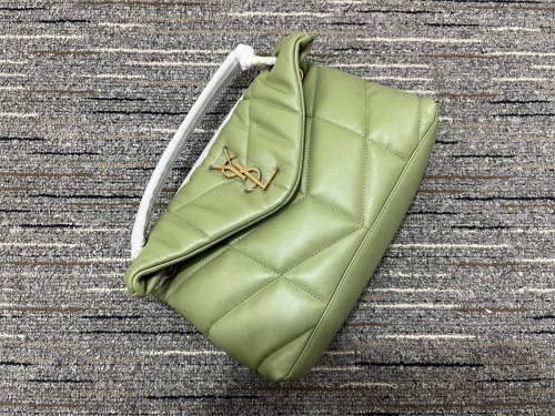 Y*SL Top Bag 23*15.5*8.5CM