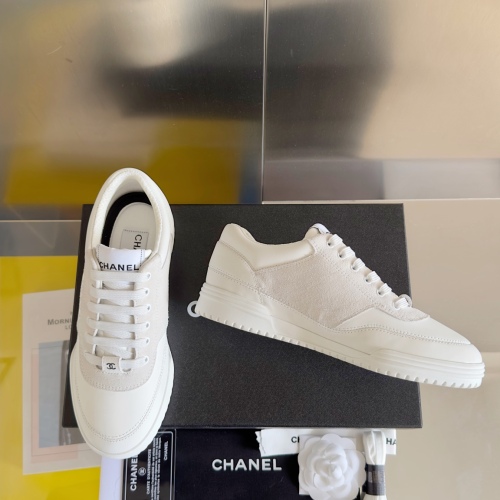 Women C*hanel Top Quality Sneakers
