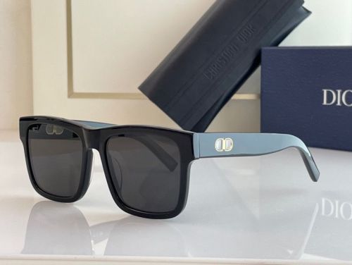 D*ior Glasses Top