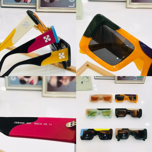 O*ff W*hite Glasses Top Quality