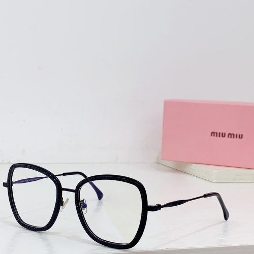 M*IU M*IU Glasses Top Quality