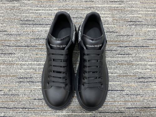 Men Women A*lexander M*cqueen Top Sneaker