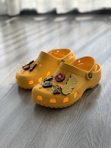 Mens Women C*rocs Sandals High Quality