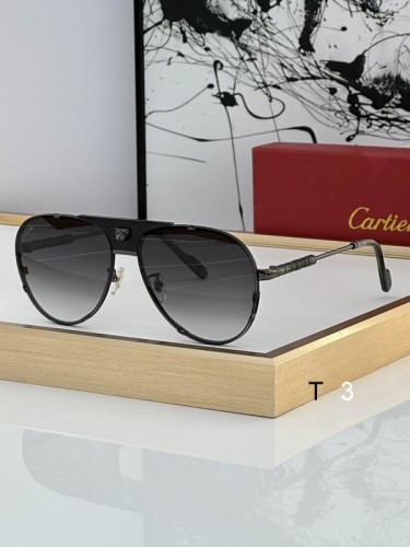 C*artier Glasses Top Quality