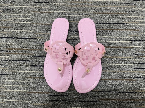 Women T*ORY B*URCH Top Sandals