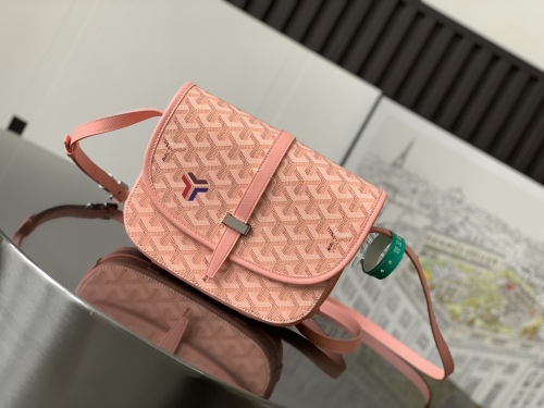 G*OYARD Bag Top Quality 22*7*16CM
