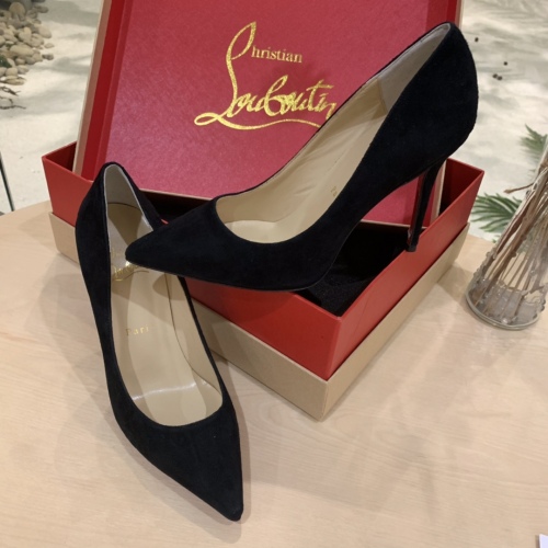 Women C*hristian L*ouboutin High Heels