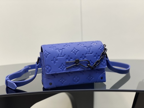 L*ouis V*uitton Top Bag 18*11*6.5CM