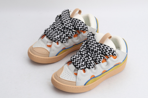 Men Women L*ANVIN Top Sneaker