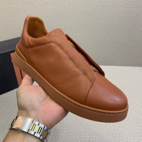 Men Z*egna Top Quality Sneakers