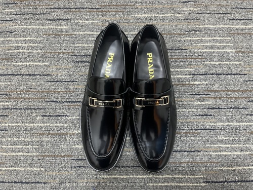 Mens P*rada Top Loafer