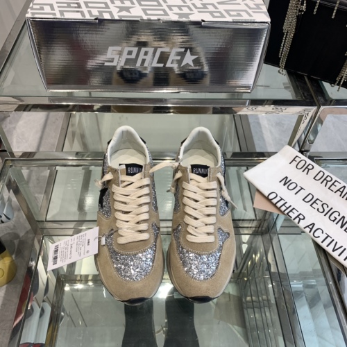 Men Women G*GDB Top Sneakers