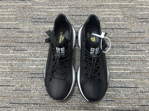 Men G*venchy Top Quality Sneakers