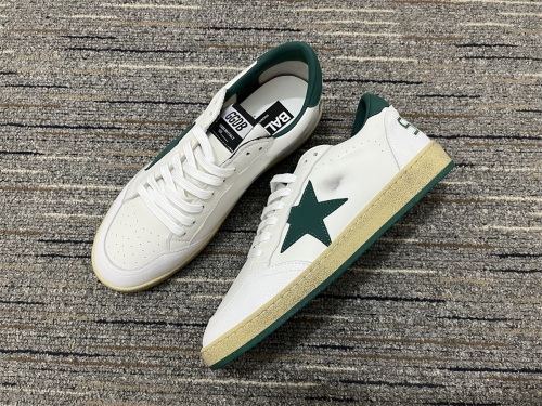Men Women G*GDB Top Sneakers